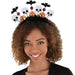 Glitter Mirror Ball Halloween Headband | 1 ct - Zurchers