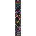 10ct 22in Glow Necklace Assorted - Party Supplies