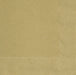 Gold Beverage Napkins | 100ct - Zurchers