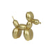 Gold Dog Weight Balloon | 1ct - Zurchers