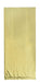 Gold Foil Cello Bag - Party Supplies