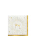 Golden Soiree Beverage Napkins - Zurchers