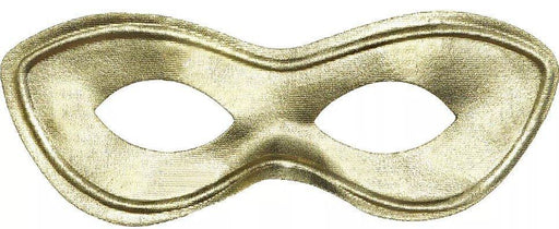 Gold Eye Mask | 1ct - Zurchers