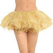 Gold Tutu | Adult size - Zurchers