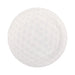 Golf Ball Paper Plate 9" | 8 ct - Zurchers
