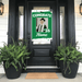 Grad in Color Congrats Customized Door Banner 24"x36" | 1ct - Zurchers