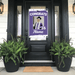 Grad in Color Congrats Customized Door Banner 24"x36" | 1ct - Zurchers