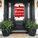 Grad In Color Congrats Graduate Door Banner 24"x36" | 1ct - Zurchers