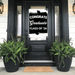Grad In Color Congrats Graduate Door Banner 24"x36" | 1ct - Zurchers