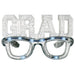 Graduation Light-Up Glasses | 1 ct