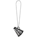 Graduation Mini Megaphone Necklace | 1 ct
