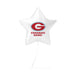 Granger High School Custom Congrats Balloon 17" | 1ct (4ct Min) - Zurchers