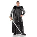 Gray Warlock Costume L | 1ct L