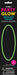 Ea Green Grow Necklace - Party Supplies