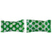 Green Big Dots Buttermint Creams | 50 ct - Zurchers
