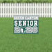 Green Canyon UT 2026 Senior Yard Sign | 1ct - Zurchers