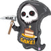 Grim Reaper Birthday Cake SuperShape Mylar Balloon, 25" | 1 ct - Zurchers