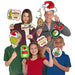 Grinch Photo Props | 13pcs - Zurchers