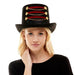 Guard of honor top hat | 1 ct - Zurchers