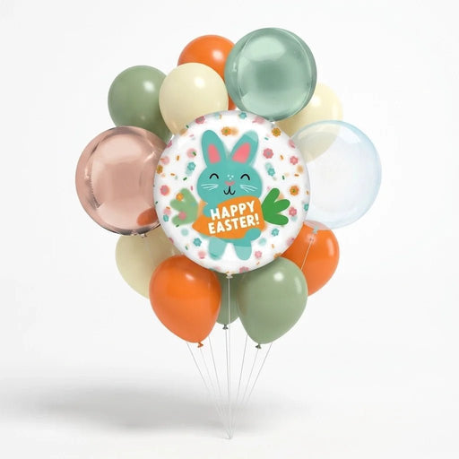 Happy Easter Bunny Premium Bouquet