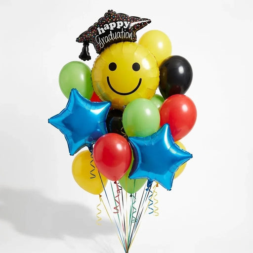 Happy Graduation Bouquet