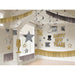 Happy New Year Giant Room Decorating Kit | 28pcs - Zurchers