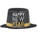 Happy New Year Glitter MINI TOP HAT | 1 ct - Zurchers