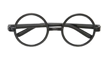 Harry Potter Glasses | 4ct
