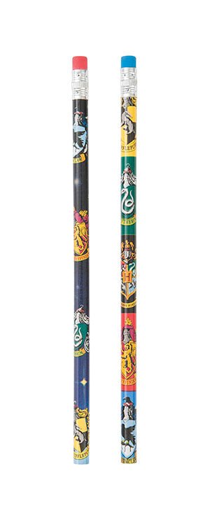 Harry Potter Pencils | 8ct