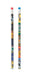 8ct Pencils  Harry Potter - Party Supplies