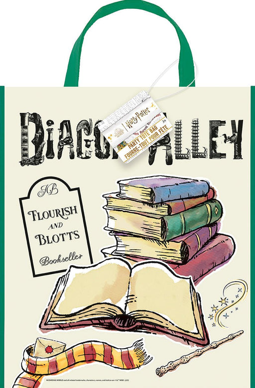 Harry Potter Tote Bag | 1ct