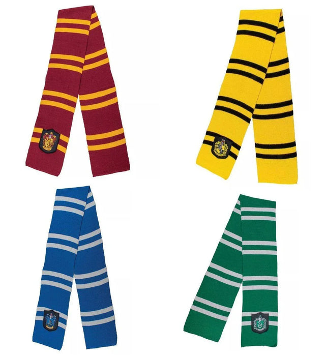Harry Potter Costume Scarf | 1 ct - Zurchers