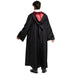 Harry Potter Deluxe Gryffindor Robe Adult | 1ct - Zurchers