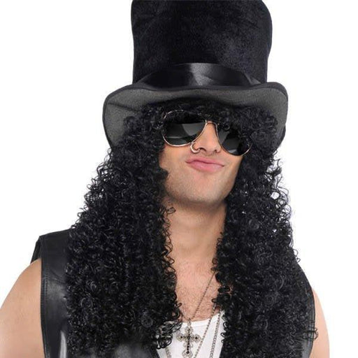 Headbanger Wig Kit | 1ct - Zurchers