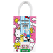 Pack of Hello Kitty and Friends favor bags with colorful design on a white background