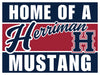 Herriman High School Spirit Yard Sign 24" x 18" | 1 ct - Zurchers