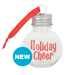Holiday Cheer Ornament Cup | 1ct - Zurchers