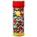 Holiday Mix Sprinkles Red, Green and White 3.9oz. | 1ct - Zurchers