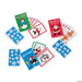 Holiday Playing Cards Assortment | 1 ct - Zurchers