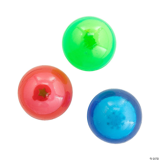 Holiday Sticky Splat Ball | 1ct - Zurchers