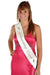 Homecoming Court Sash | 1ct - Zurchers