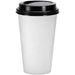 Hot and Cold Paper Cup with Lid 16 oz | 20 ct - Zurchers