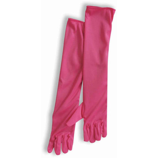Hot Pink Flapper Gloves | 1ct - Zurchers
