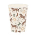 Howdy Paper Party Cups 12 oz. | 8 ct - Zurchers