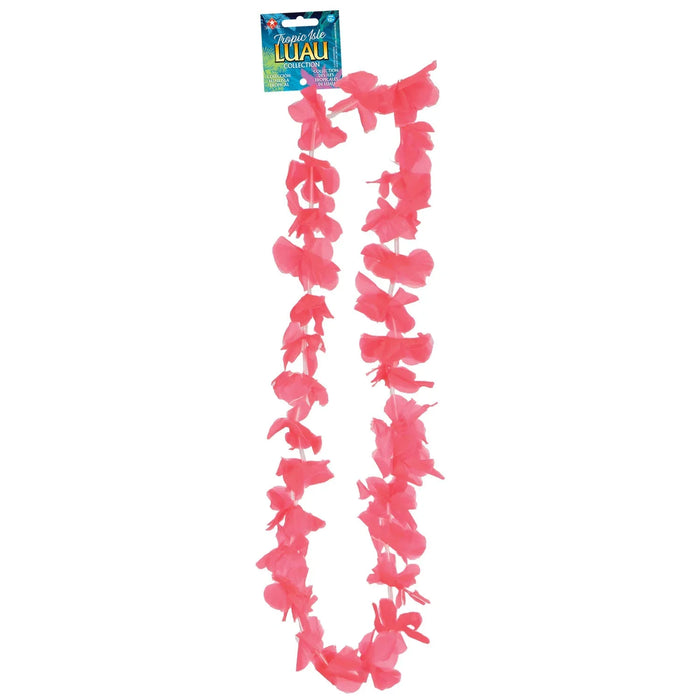 Hot Pink Lei | 1 ct - Zurchers