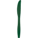 Knife Hunter Green - Party Supplies