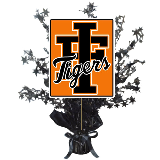 Idaho Falls High School Centerpiece Spray 14" | 1 ct - Zurchers