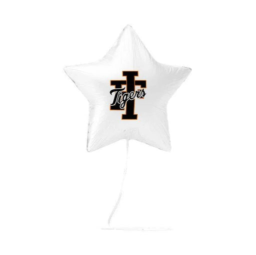 Idaho Falls High School Mylar Balloon 17" | 1 ct - Zurchers