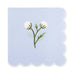 In Bloom Paper Beverage Napkins | 24 ct - Zurchers