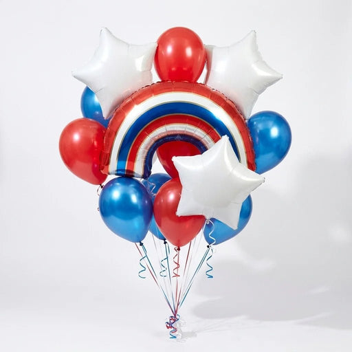 Independence Day Bouquet | 16ct